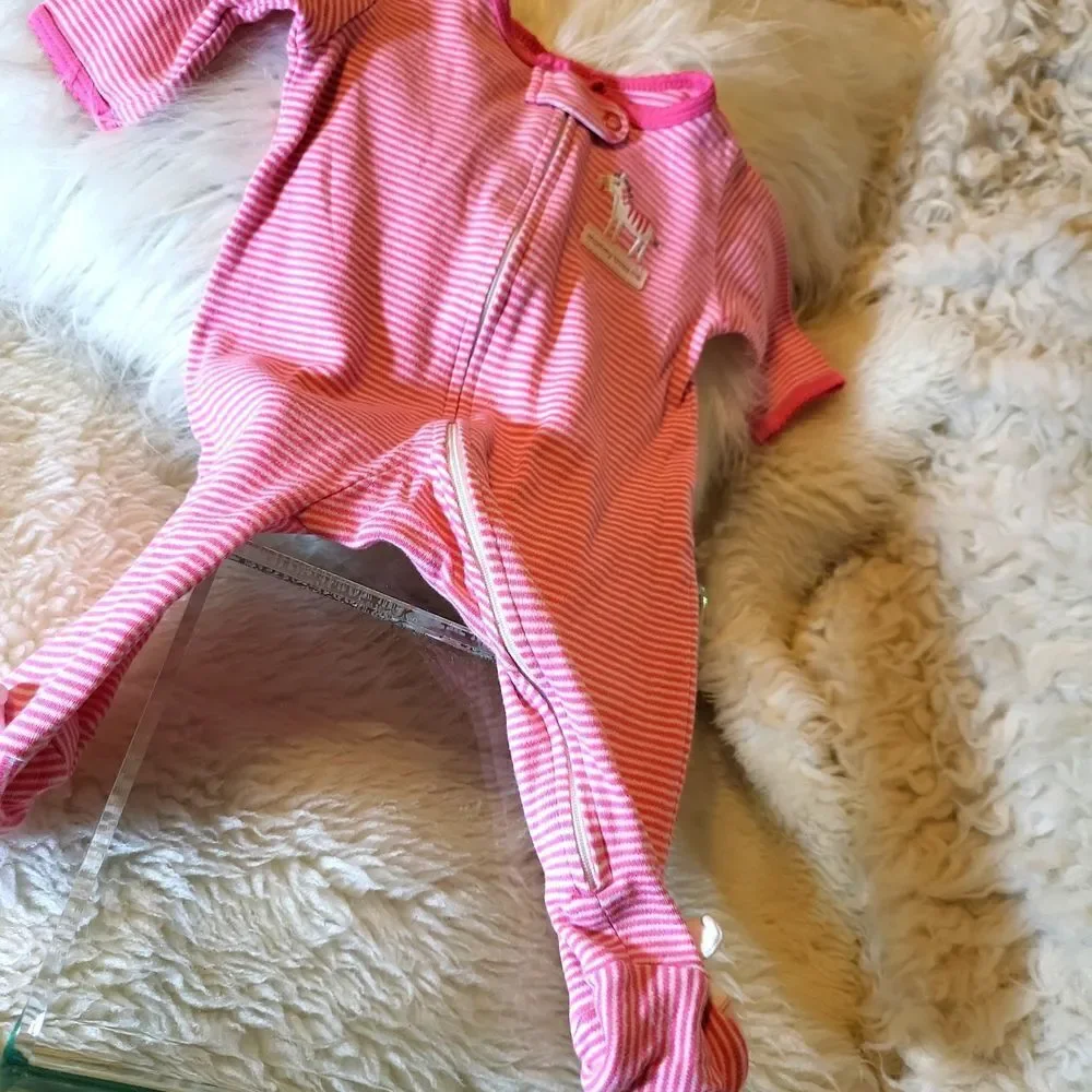 Onsie for a 3 month old